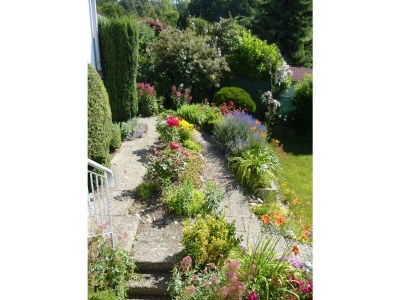 Holiday apartment at the lake of constanz - Outdoor photo 7