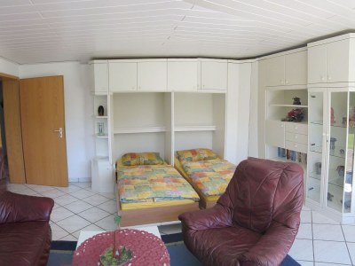 Holiday apartment at the lake of constanz - Features photo 10