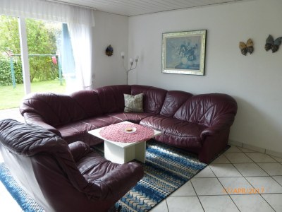 Holiday apartment at the lake of constanz - Features photo 15
