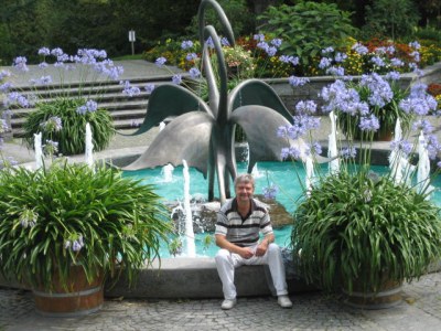 Holiday apartment at the lake of constanz - Environment photo 18