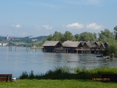 Holiday apartment at the lake of constanz - Environment photo 21