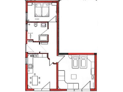 Holiday apartment at the lake of constanz - Document photo 22