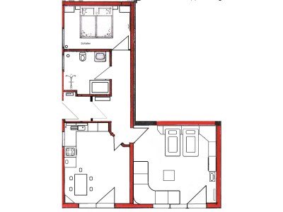 Holiday apartment at the lake of constanz - Document photo 23