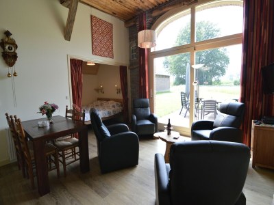 Farmhouse Farmhouse in Geesteren near Golf Course - Farmhouse