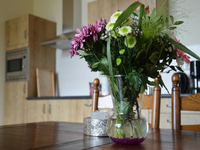 Farmhouse Farmhouse in Geesteren near Golf Course - Features photo 8