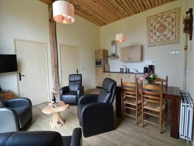 Farmhouse Farmhouse in Geesteren near Golf Course - Features photo 9