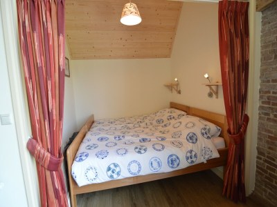 Farmhouse Farmhouse in Geesteren near Golf Course - Features photo 10