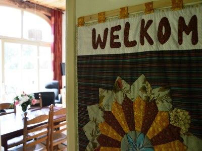 Farmhouse Farmhouse in Geesteren near Golf Course - Features photo 11