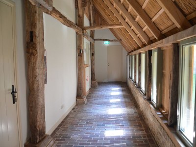 Farmhouse Farmhouse in Geesteren near Golf Course - Features photo 13