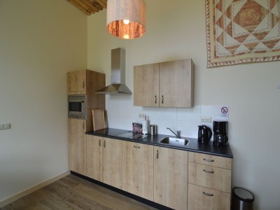 Farmhouse Farmhouse in Geesteren near Golf Course - Features photo 14