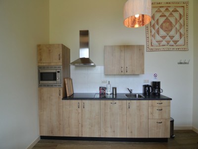 Farmhouse Farmhouse in Geesteren near Golf Course - Features photo 18