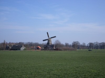 Farmhouse Farmhouse in Geesteren near Golf Course - Environment photo 30