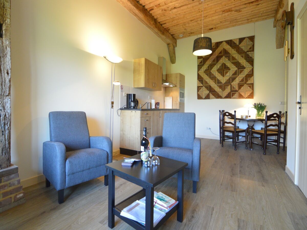 Farmhouse Bauernhaus in Geesteren nahe Wald