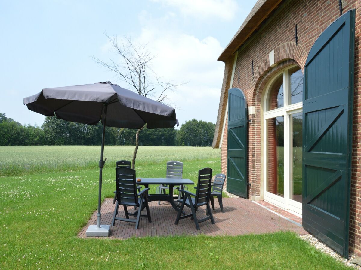 Farmhouse Bauernhaus in Geesteren nahe Wald - Outdoor photo 4