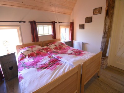 Farmhouse Bauernhaus in Geesteren nahe Wald - Features photo 16