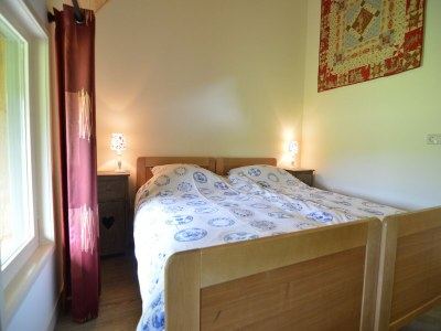 Farmhouse Bauernhaus in Geesteren nahe Wald - Features photo 20