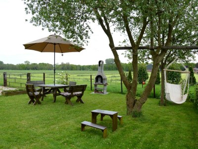 Holiday house Ferienhaus in Holten am IJssel-See - Outdoor photo 2
