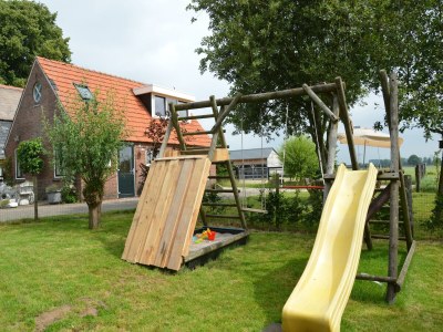 Holiday house Ferienhaus in Holten am IJssel-See - Outdoor photo 3