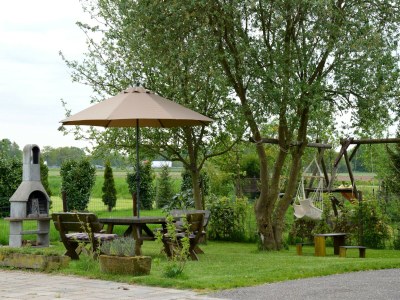 Holiday house Ferienhaus in Holten am IJssel-See - Outdoor photo 4