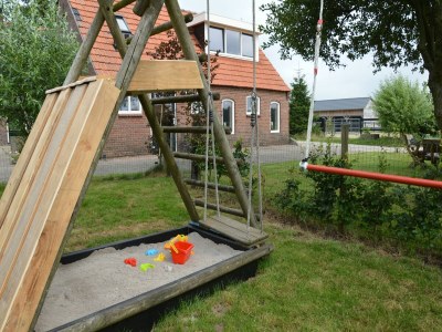 Holiday house Ferienhaus in Holten am IJssel-See - Outdoor photo 6