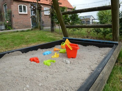 Holiday house Ferienhaus in Holten am IJssel-See - Outdoor photo 9