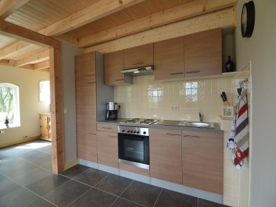 Holiday house Ferienhaus in Holten am IJssel-See - Features photo 13