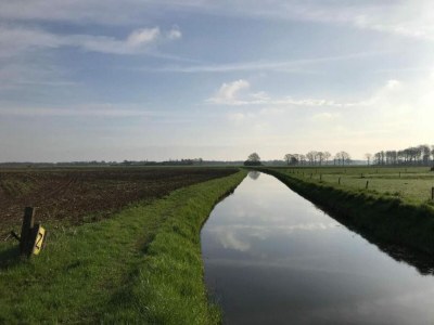 Holiday house Ferienhaus in Holten am IJssel-See - Environment photo 19