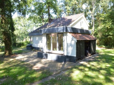 Holiday house Holiday Home in Haaksbergen by Lake - Outdoor photo 6