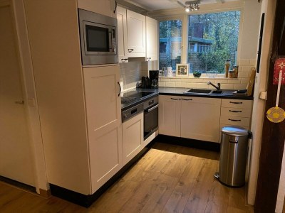 Holiday house Holiday Home in Haaksbergen by Lake - Features photo 9