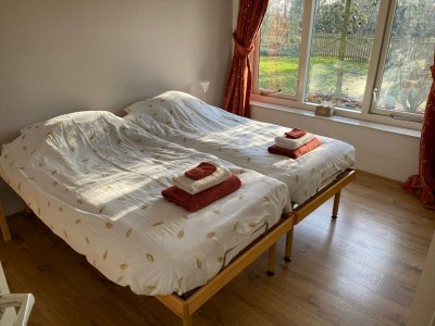 Holiday house Holiday Home in Haaksbergen by Lake - Features photo 15