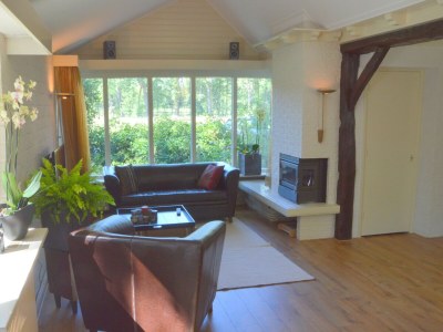 Holiday house Holiday Home in Haaksbergen by Lake - Features photo 17