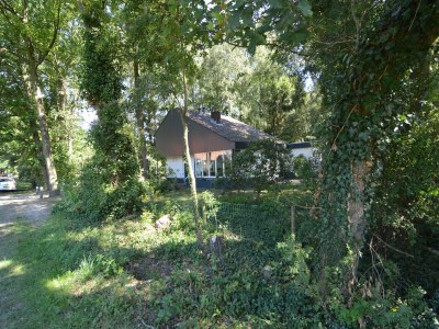 Holiday house Holiday Home in Haaksbergen by Lake - Outdoor photo 39