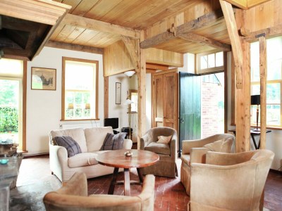 Apartment Villa in Vilamoura with Pool near Beach - Features photo 14