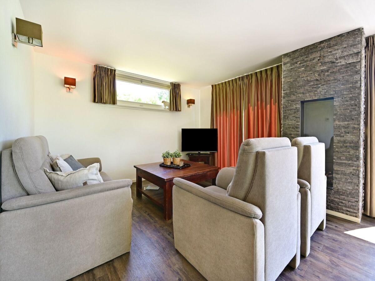 Holiday house Chalet in Reutum mit Sauna und Natur