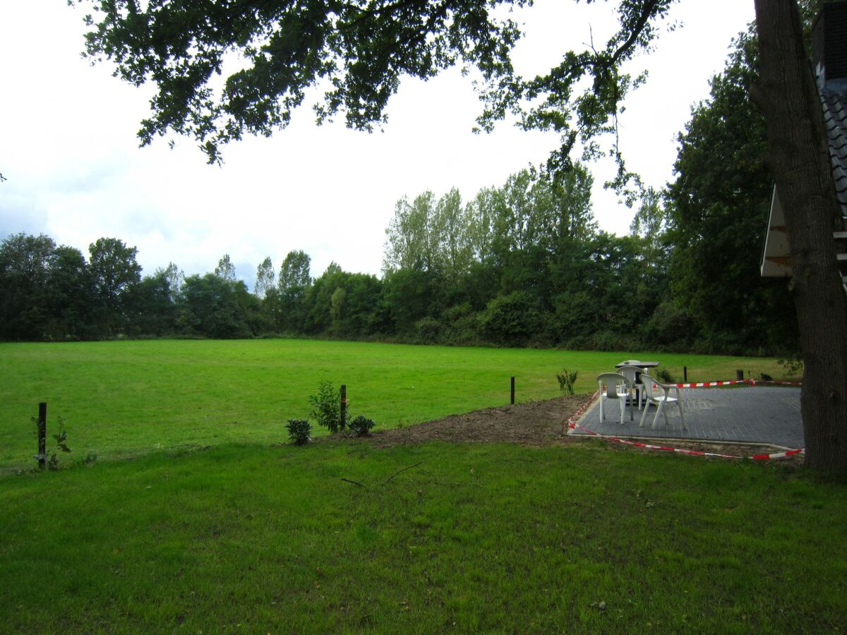 Holiday house Chalet in Reutum mit Sauna und Natur - Outdoor photo 4