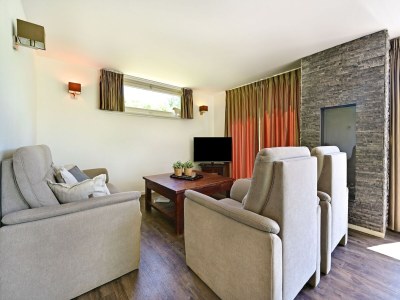 Holiday house Chalet in Reutum mit Sauna und Natur - Holiday house