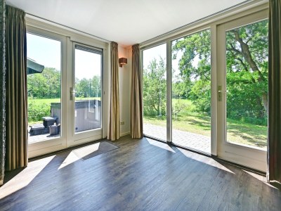 Holiday house Chalet in Reutum mit Sauna und Natur - Outdoor photo 5