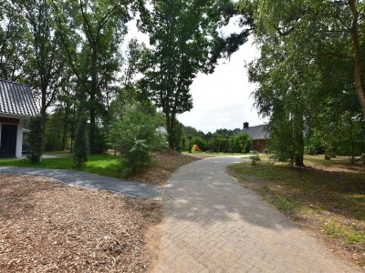 Holiday house Chalet in Reutum mit Sauna und Natur - Outdoor photo 10