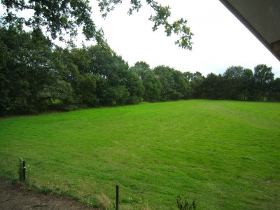 Holiday house Chalet in Reutum mit Sauna und Natur - Outdoor photo 11