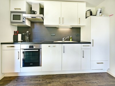 Holiday house Chalet in Reutum mit Sauna und Natur - Features photo 14