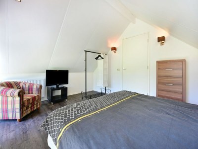 Holiday house Chalet in Reutum mit Sauna und Natur - Features photo 15