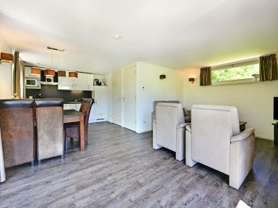 Holiday house Chalet in Reutum mit Sauna und Natur - Features photo 18