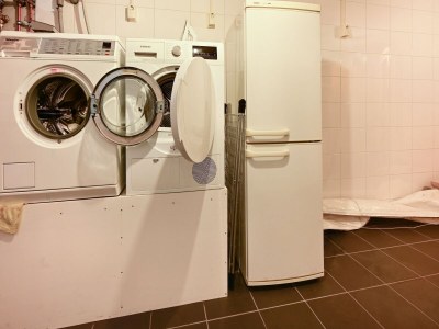 Holiday house Chalet in Reutum mit Sauna und Natur - Features photo 19