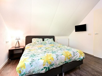 Holiday house Chalet in Reutum mit Sauna und Natur - Features photo 20