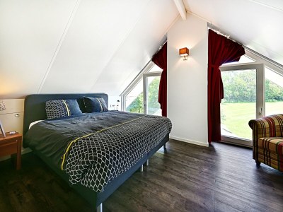 Holiday house Chalet in Reutum mit Sauna und Natur - Features photo 21