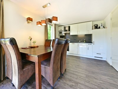 Holiday house Chalet in Reutum mit Sauna und Natur - Features photo 23