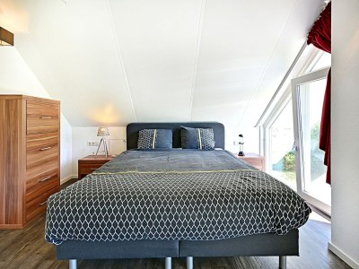 Holiday house Chalet in Reutum mit Sauna und Natur - Features photo 24