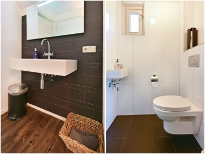 Holiday house Chalet in Reutum mit Sauna und Natur - Features photo 27