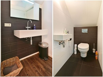 Holiday house Chalet in Reutum mit Sauna und Natur - Features photo 28