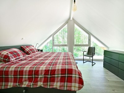 Holiday house Chalet in Reutum mit Sauna und Natur - Features photo 29